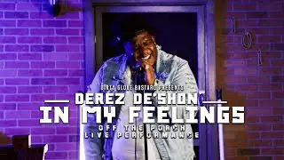 Derez Deshon 