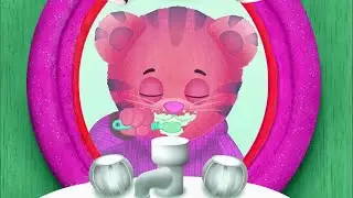 By the way should keep brushing your teeth (sponsored by gamavision)