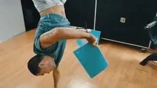 Athletic Boy - Master Collection da FIRMO