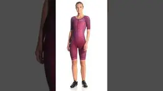 Orca Women's Exclusive Aero Tri Suit (SwimOutlet Exclusive) | SwimOutlet.com