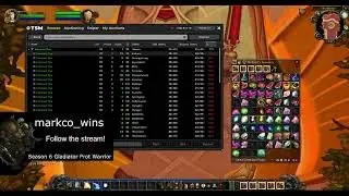 Quick Posting Tip for TSM and Auctioneer