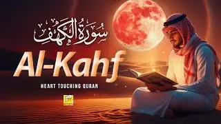 Surah Al-Kahf Recitation &ndash; A Source of Light, Faith, and Protection for the Believers 