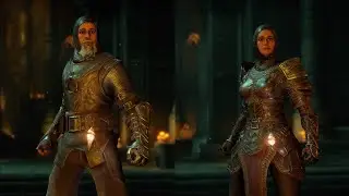 Demon's Souls remake Chain Mail Set Location