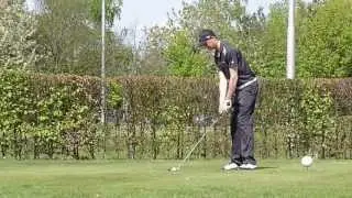 Recap Prise d'Eau Jeugd Open 2013