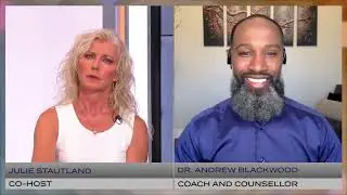 The Perspective Ep.4: Hidden Agendas with guest Andrew Blackwood