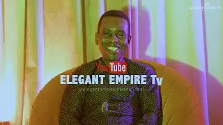 🎤 AN EXCLUSIVE ARTISTE STORY  |  PRINCE UBEN  |  ELEGANT EMPIRE MUSIC  |  LAGOS  |  NIGERIA