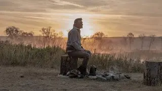 Taylor Sheridan’s New Western Series Revealed In The Madison Trailer