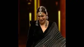 When Hookstep Meets Lavani 💃❤️🔥#genelia #vickykaushal #varundhawan #shorts #dance