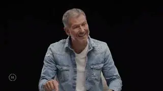 06  Laying on of Hands &middot; Foundations John Bevere