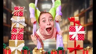 Little Mama's Ultimate Christmas!