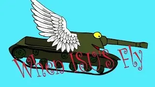 Flying isu152