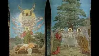 Tu N-ai lasat sa fim zdrobiti