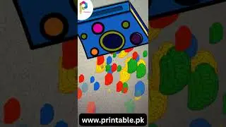 ##colours #printablepk #graphicdesignskills #yourprintingcompanion