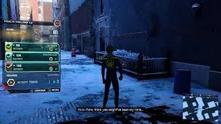 How to Master Stealth 2.0 in Miles Morales | Tips & Tricks