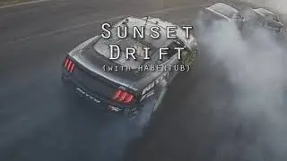 KSLV x HABENTUB - Sunset Drift