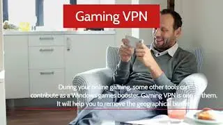 Best Game Booster for Your Windows PC