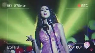 Rangoli Main-Tu aashiqui Video