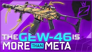 MORE ᵀᴴᴬᴺ META - EP.1 - GEW-46 Assault Rifle