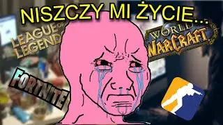 Uzależnienie od gier
