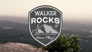 Walker Rocks! Come Play!