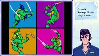 Belt Scroller Academy Ep 7 - Arcade BeatEmUps