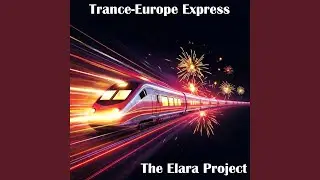 Trance-Europe Express