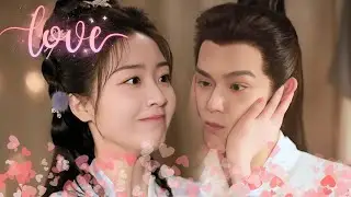 傲娇将军吃醋了！灰姑娘深夜会友未归，他一个小把戏让她直奔回家。