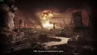 Atom RPG Live 1, Modern Russian Classic Fallout