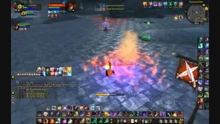 Destro Warlock pvp 3.3.5