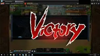 Naruto Online:Going water for some reason