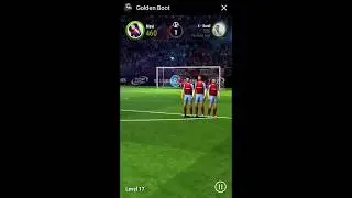Golden Boot Game| Facebook Messenger games| Best multiplayer game|
