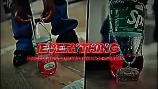 EVERYTHING (HURRICANE WISDOM TYPE BEAT) PROD BY TRELLMAKESBEATZ X DAY DAYDREAM 