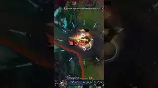 Gangplank vs Talon 1v1 #leagueoflegends #challenger #gangplank