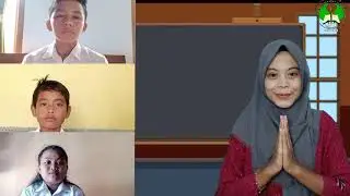 LAILY NOVITASARI_STKIP PGRI TRENGGALEK Lomba Microteaching Nasional UTM _ JUARA 3