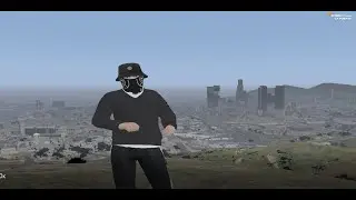 САМЫЙ АКТИВНЫЙ СЕРВЕР @GTA5RP | ЖИЗНЬ ГОСНИКА(РОЗЫГРЫШ 100К)