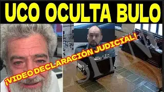 FISCAL GENERAL: LA UCO OCULTA EL BULO DE MIGUEL ANGEL RODRÍGUEZ