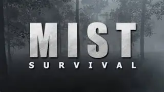 Mist Survival.  Smelting Brass Ingots.