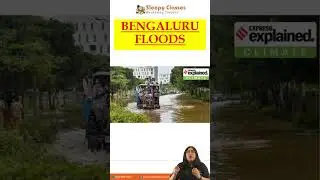 You Need to Know About - Bengaluru Floods