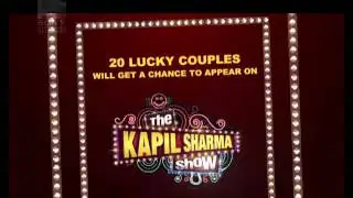 NatureFresh Acti-Lite | The Kapil Sharma Show Contest