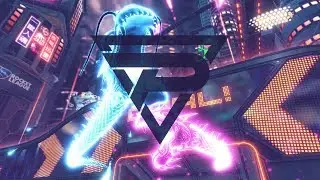 Pulse Teamtage 4 Rocket League