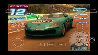 Ridge Racer Free To Play I Games PSP App Playstore 