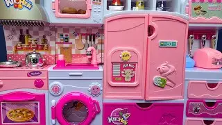 10 Minutes Satisfying With Unboxing Princess Dolls,Toy sets, Swing & Slide Collection ASMR | review 