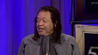 Quincy Troupe Great tradition web preview | American Black Journal