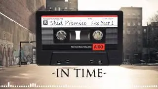 Vince Staples / Joey Badass Type Beat - In Time (PROD.SKID PREMISE)