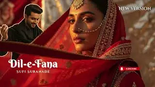 Dil-e-Fana (دِلِ فَنا) Sufi Love Harmony | Qawwali Love Stories in Hindi Melodies