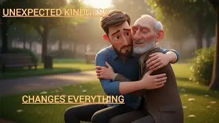 अमीर या गरीब नहीं&hellip; इंसान बनो | Unexpected Kindness, Changes Everything | Real Life Facts