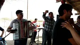 Ivan lopez junto a chiquino(2)