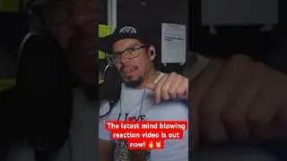 I Was Blown Away By This Power Metal Band! #drumreaction #metal #drummer #drumteacher