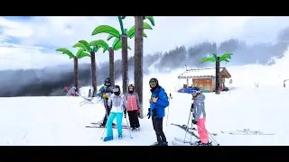 ski morillon 2022