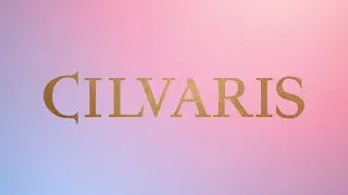 Cilvaris Unboxing - Anggi Octora